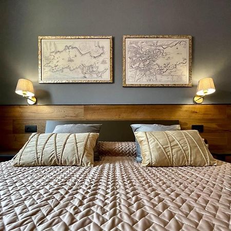 Suite 29A Olbia Center 외부 사진