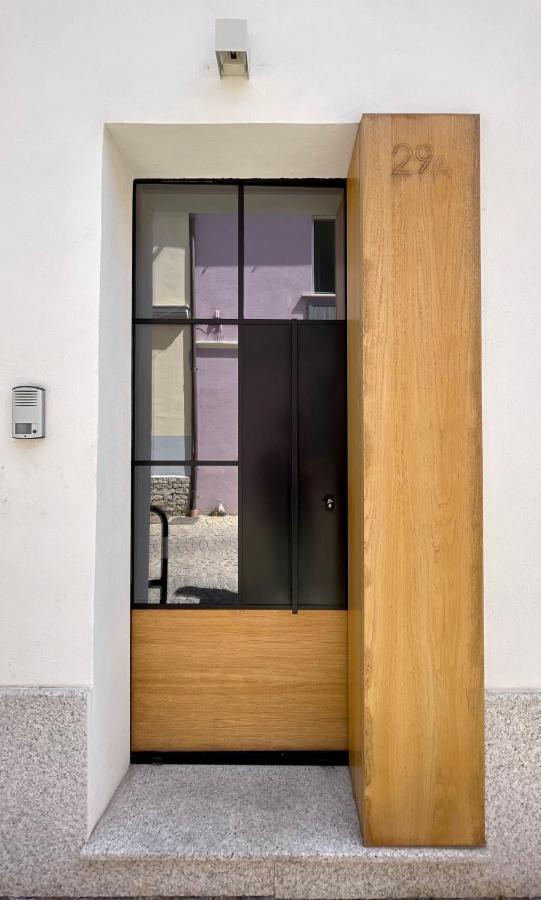 Suite 29A Olbia Center 외부 사진