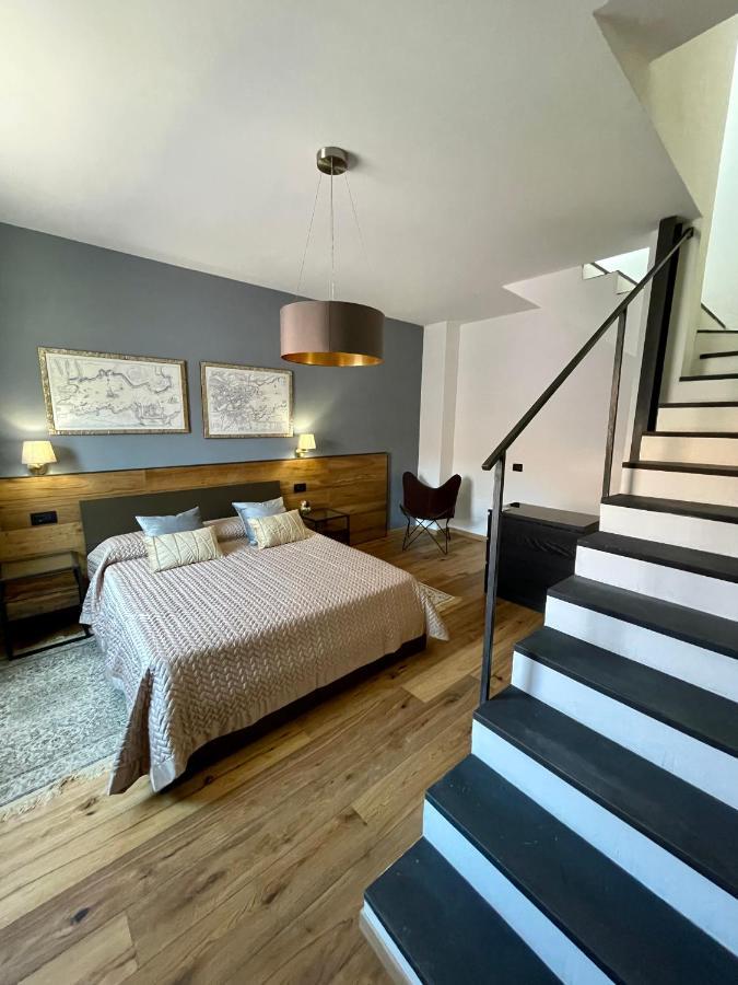 Suite 29A Olbia Center 외부 사진