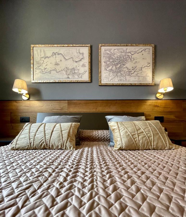 Suite 29A Olbia Center 외부 사진