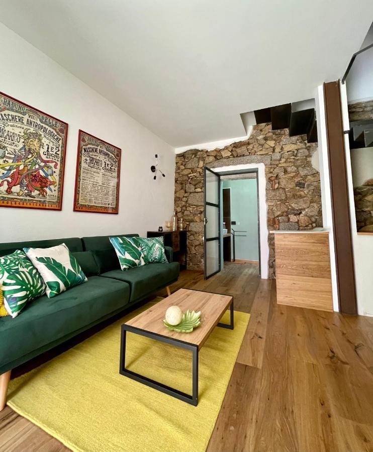Suite 29A Olbia Center 외부 사진