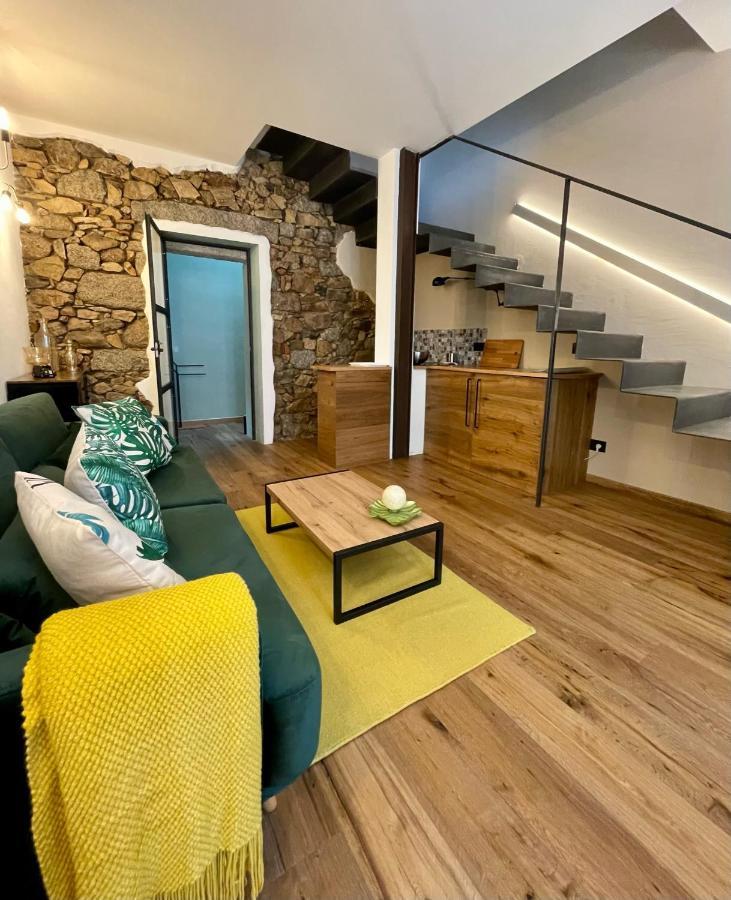 Suite 29A Olbia Center 외부 사진