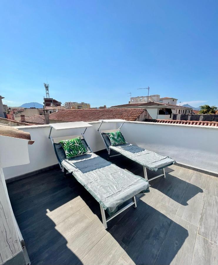 Suite 29A Olbia Center 외부 사진