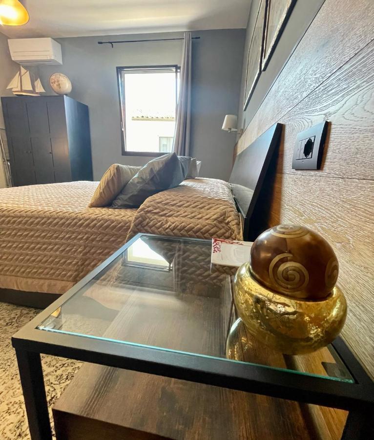 Suite 29A Olbia Center 외부 사진