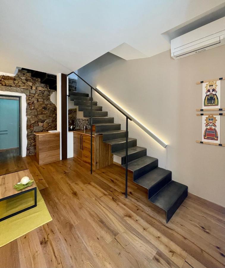 Suite 29A Olbia Center 외부 사진