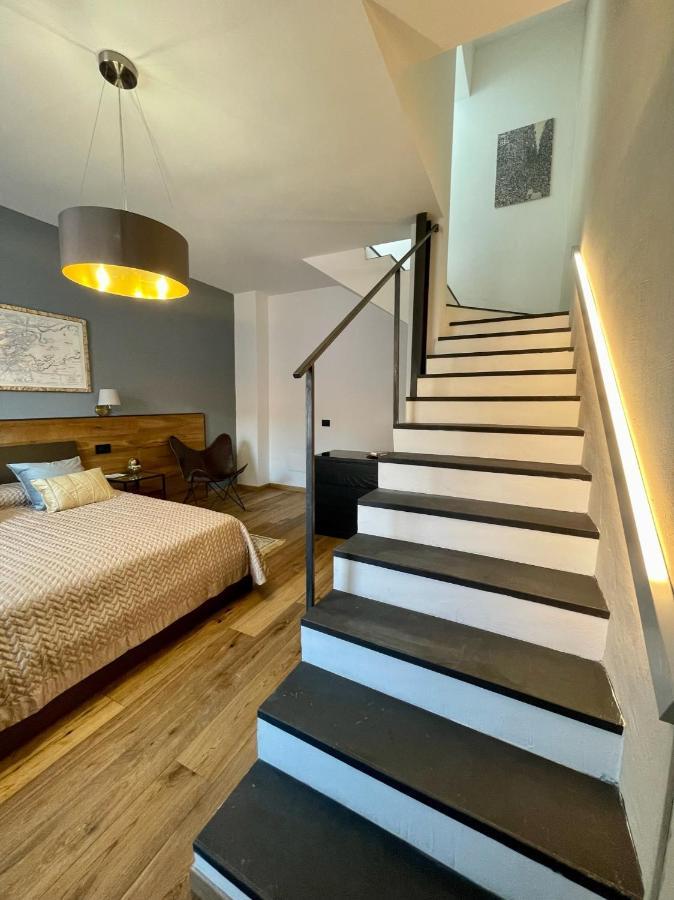 Suite 29A Olbia Center 외부 사진