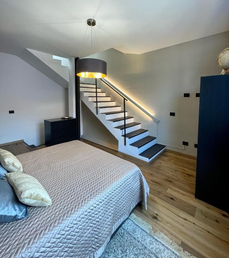 Suite 29A Olbia Center 외부 사진