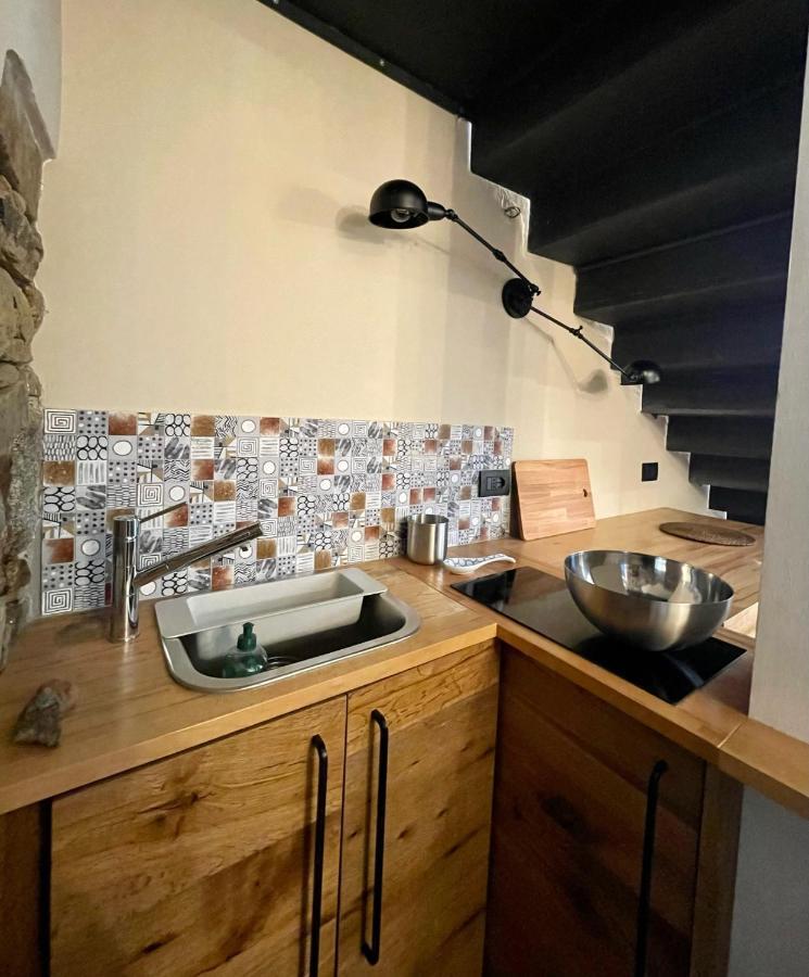 Suite 29A Olbia Center 외부 사진